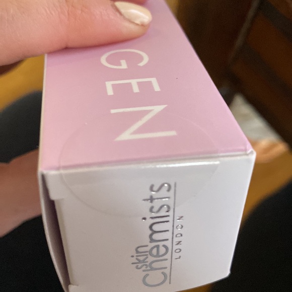 SkinChemists London Pure Collagen 5% serum - Picture 6 of 7